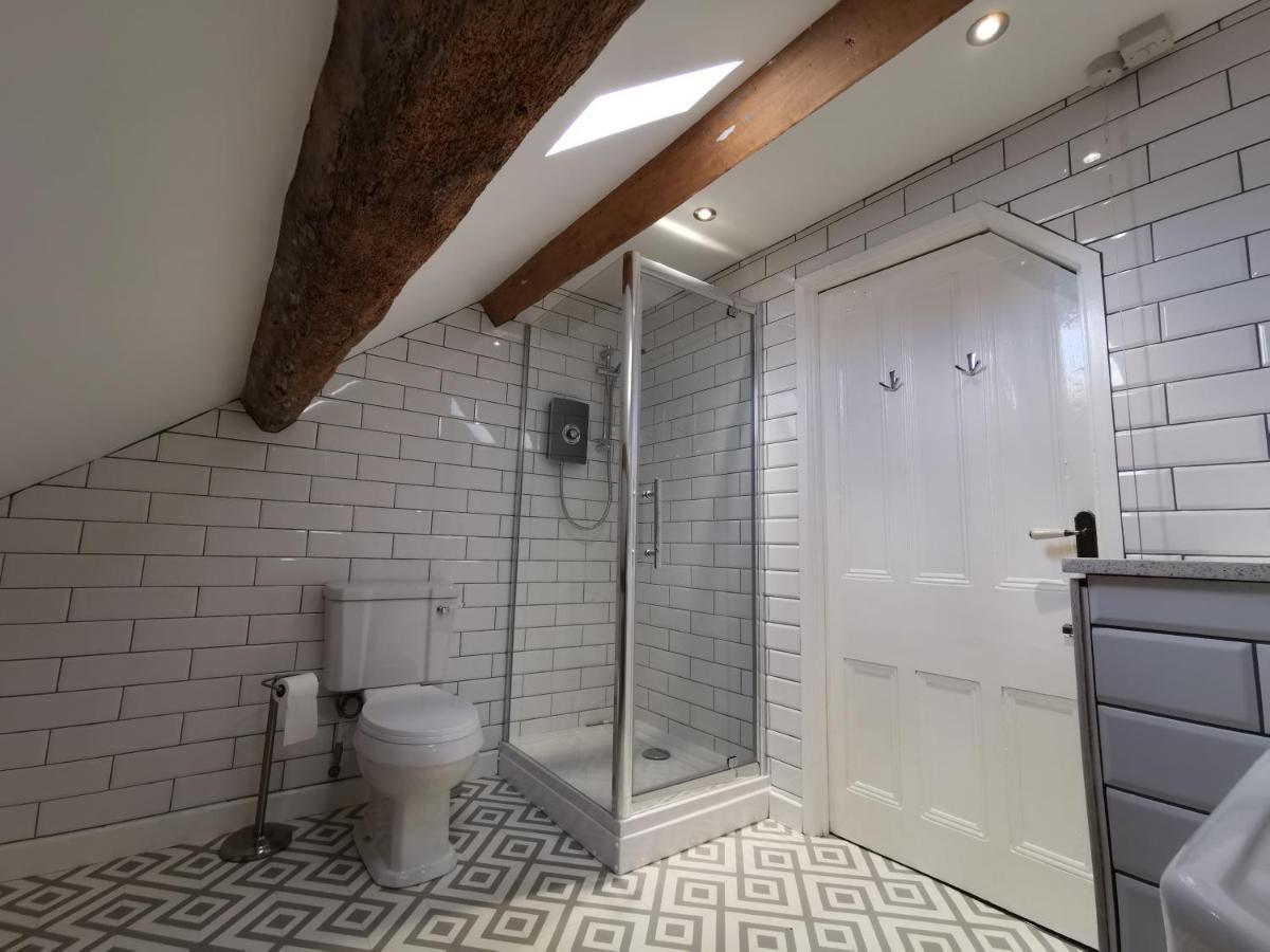 Eldon Row - Stylish Character Apartments - Central Location 1 & 2 Bed Available Dolgellau Exterior photo