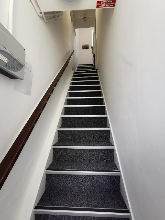 Eldon Row - Stylish Character Apartments - Central Location 1 & 2 Bed Available Dolgellau Exterior photo